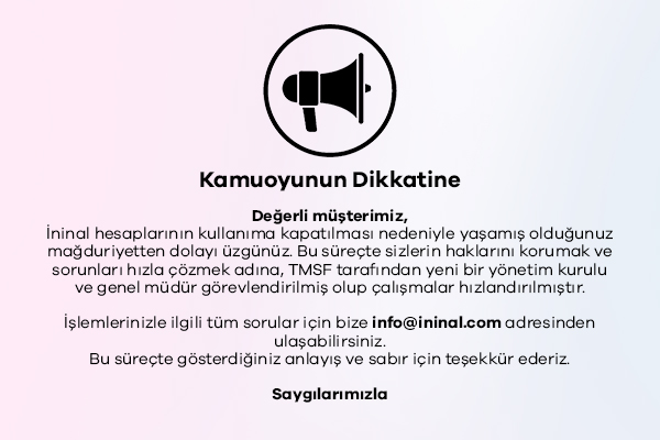 kamu duyuru
